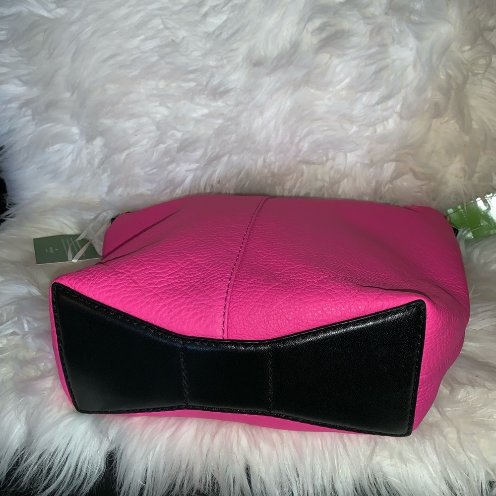 Kate Spade ♠️ Vivienne Handbag NWT - Picture 4 of 8